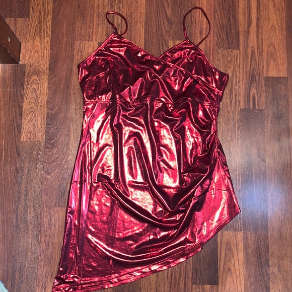 SHEIN Dresses & Skirts - SHEIN Curve Party Dress